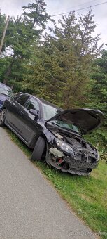 Predam alebo rozpredám Mazda 3 bkep 2.0 benzin - 4