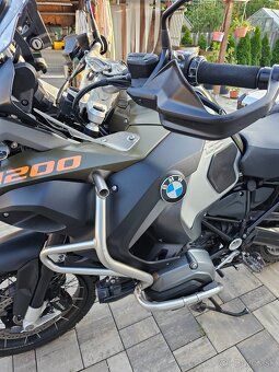 BMW R1200GSA LC - 4