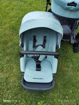 Easywalker Harvey 2 - 4