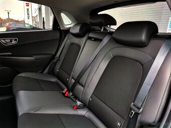 HYUNDAI KONA EV PREMIUM ELECTRIC 150KW 64kWh, 2020,1MAJ, DPH - 4