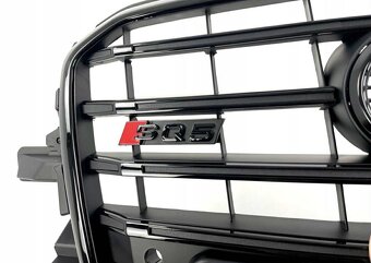Maska Audi sq5 - 4
