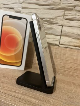 Apple Iphone 12 128GB - 4