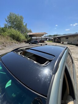 Octavia 1 Combi 1.8T - 4