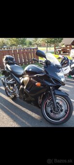 SUZUKI 650 RV 2014 - 4
