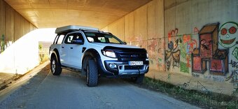 Ford Ranger Wiltrack 3.2 TDCi - 4