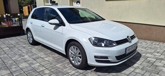 Predám VW Golf - 4