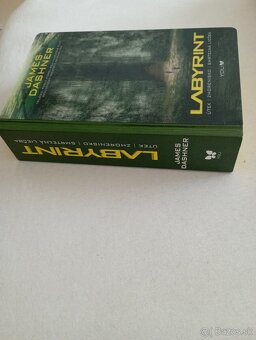 Labyrint - 4