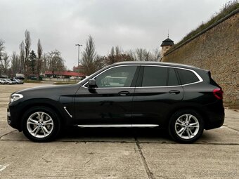 BMW X3 xDrive 30e xLine M-packet- NA NOTÁRSKU ZMLUVU - 4