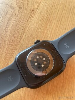 APPLE WATCH 10 CELLULAR 46mm - 4