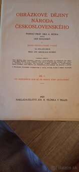 Kniha - 4