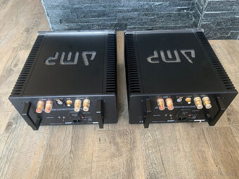 AVM AMP monobloky - 4