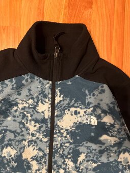 The north face bunda S - 4