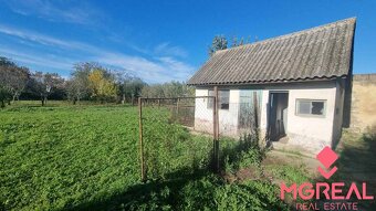 RD Čierna Voda s pozemkom 1486m2 - 4