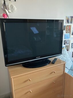 predam Televizor Panasonic TX-P42S10E - 4