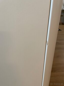 IKEA BUSUNGE skriňa a komoda - 4