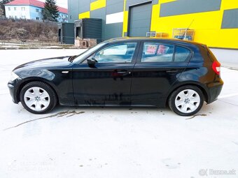 BMW120i, 110kw, r.v2005 - 4