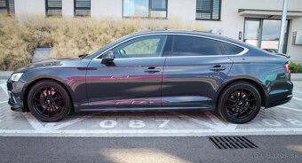 Audi A5 Sportback 2.0 TDI - 4