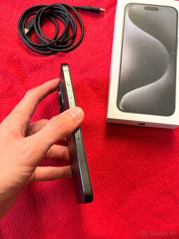 Iphone 15 pro max - 4