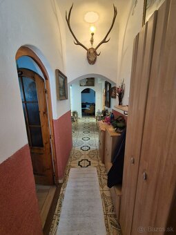 EXKLUZÍVNE-Rodinný dom v centre LM - 4