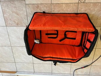 Predám originál tašku Vak na JBL party box 320 - 4