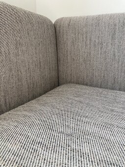 IKEA ležadlo SÖDERHAMN, Viarp béžová - 4