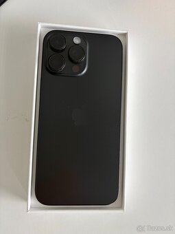 iPhone 16 pro max 256GB - 4
