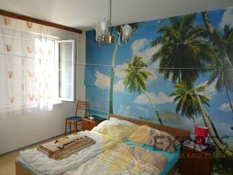 RK EXPRES - REZERVOVANÝ 2 izbový byt v Handlovej, ul.MC - 4