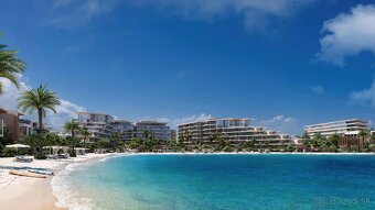 Palm Jebel Ali – investícia, ktorá začína históriu - 4