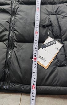 North face zimna bunda paperova - 4