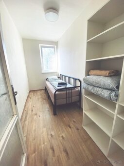 Prenájom 3 izbový byt, Ružinov - 4