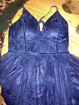 Spoločenské šaty - 4