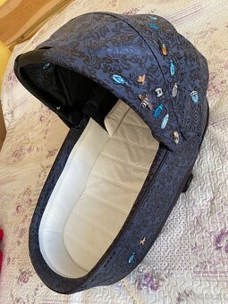 Cybex priam vanička jewels of nature - 4