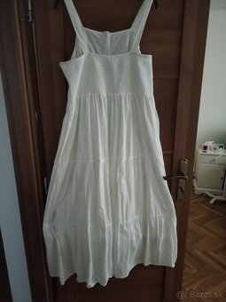 letné bavlnené šaty - 4
