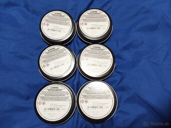 sady vonných gélov woodwick black cherry - 4