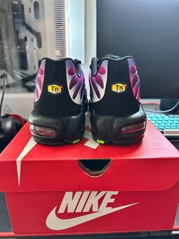 Nike tn - 4
