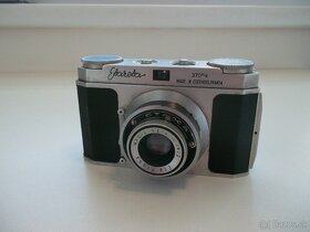 Predám Sériu Fotoaparatov MIX 01 Bulk - 4