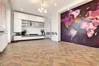 3-izbový byt s garážou_Lúky pod Makytou - 4