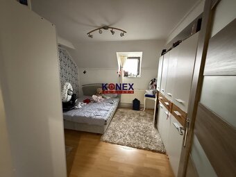 NA PREDAJ – Priestranný poschodový rodinný dom HRAŇ - 4