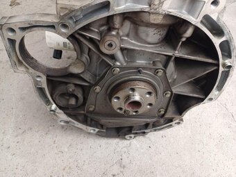 Ford Fiesta MK6 (2008-2017) 1.25 blok motora s hlavou valcov - 4