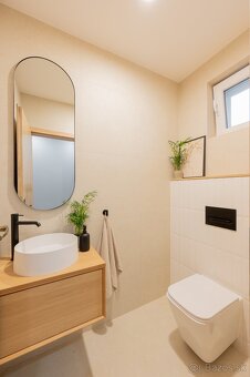 4-izbový kompletne zariadený rodinný dom - 4