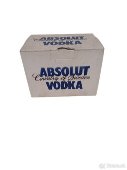 Vysoké poháre Ritzenhoff Cristal - 4