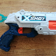 NERF - 4