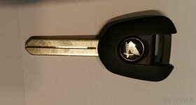 Kluc Honda CRF1100 NC750X/S VFR800 CBR600RR CB650F CB500X - 4