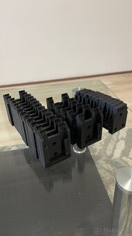 Držiaky AKU náradia/baterií - 4