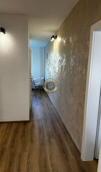 NA PREDAJ - Zrekonštruovaný 2-izbový byt - STARÁ ĽUBOVŇA - 4