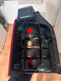 VW Transporter T5 - 4