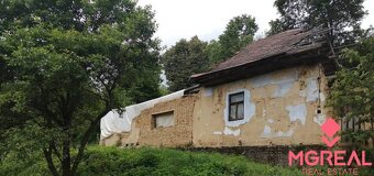 Predaj pozemku 740 m2 na myjavských kopaniciach. - 4