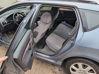 Peugeot 407sw 1.6 80kw - 4