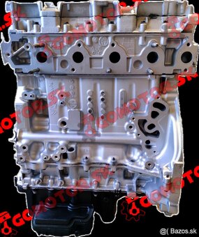 |CELÁ SR| Motor 1.5 / 1.6 HDi BlueHDi D-4D TDCi Ecoblue - 4