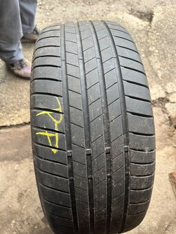 BRIDGESTONE TURANZA T005 255/55/R18 - 4